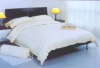 hotel bed sheet bed cover