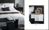 hotel bed sheet, duvet cover, pillow case