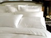 hotel bedding