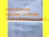 hotel bedding fabric