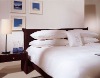 hotel bedding linen