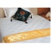 hotel bedding set/100% cotton high quality hotel bedding set
