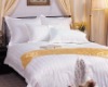 hotel bedding set