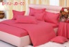 hotel bedding set