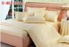 hotel bedding set