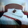 hotel bedding set