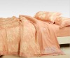 hotel bedding set-cotton bedding set