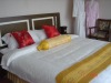 hotel bedding set/flat sheet/duvet cover/hotel pillowcase/hotel comforter cover
