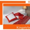 hotel bedding sets/pillow