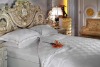 hotel bedding sets/pillow/bedsheet/quilt