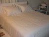 hotel bedding sets, striped beddings