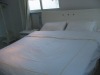 hotel bedding sets, striped beddings,bed linens