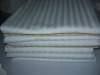 hotel bedding sets, striped beddings,bed linens,bed mat