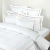 hotel bedding sheet set/hotel bedlinen(NEW DESIGN)