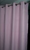 hotel blackout curtain , red stage curtain
