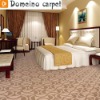 hotel carpet