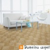 hotel carpet Jacquard