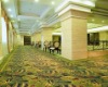 hotel carpet Wilton carpet wool carpet rug woven corridor domeino