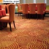 hotel carpet domeino machine-made carpet