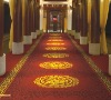 hotel carpet for corridor in wilton series