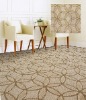 hotel carpet tufted carpet loop and cut pile domeino