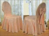 hotel chair cover