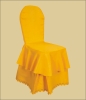 hotel  chair cover