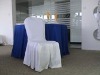 hotel chair cover(banquet chair covers)