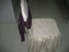 hotel chair cover, spandex chair cover