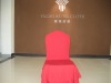 hotel chair cover, spandex chair cover