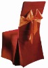 hotel chair cover, wedding chair cover