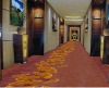 hotel corridor carpet