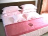 hotel cotton bedding sets