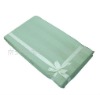 hotel cotton bedsheet