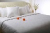 hotel cotton comforter set,bedsheet