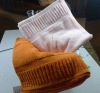 hotel cotton hand towel