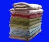 hotel cotton hand towel