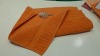 hotel cotton hand towel