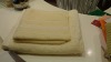 hotel cotton hand towel