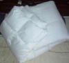 hotel duvet, quilt