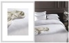 hotel flat sheet;hotel duvet cover;hotel pillow case