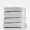 hotel folding towels