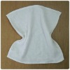 hotel hand towel 35*35cm 21s