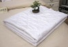 hotel high quality air permeable mattress protector ( mattress cover)