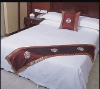 hotel jacqurd duvet cover