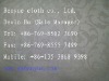 hotel leather pu artificial synthetic