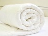 hotel linen 350GSM AUSTRALIAN WOOL SATEEN QUILT DOONA KING - WASHABLE & hotel bedding set