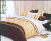 hotel linen (bed linen, hotel duvet)