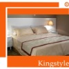 hotel linen/bedding quilt/hotel bedding four pieces