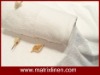 hotel linen/white hand towel